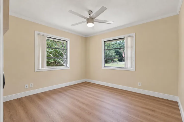 3rd Bedroom