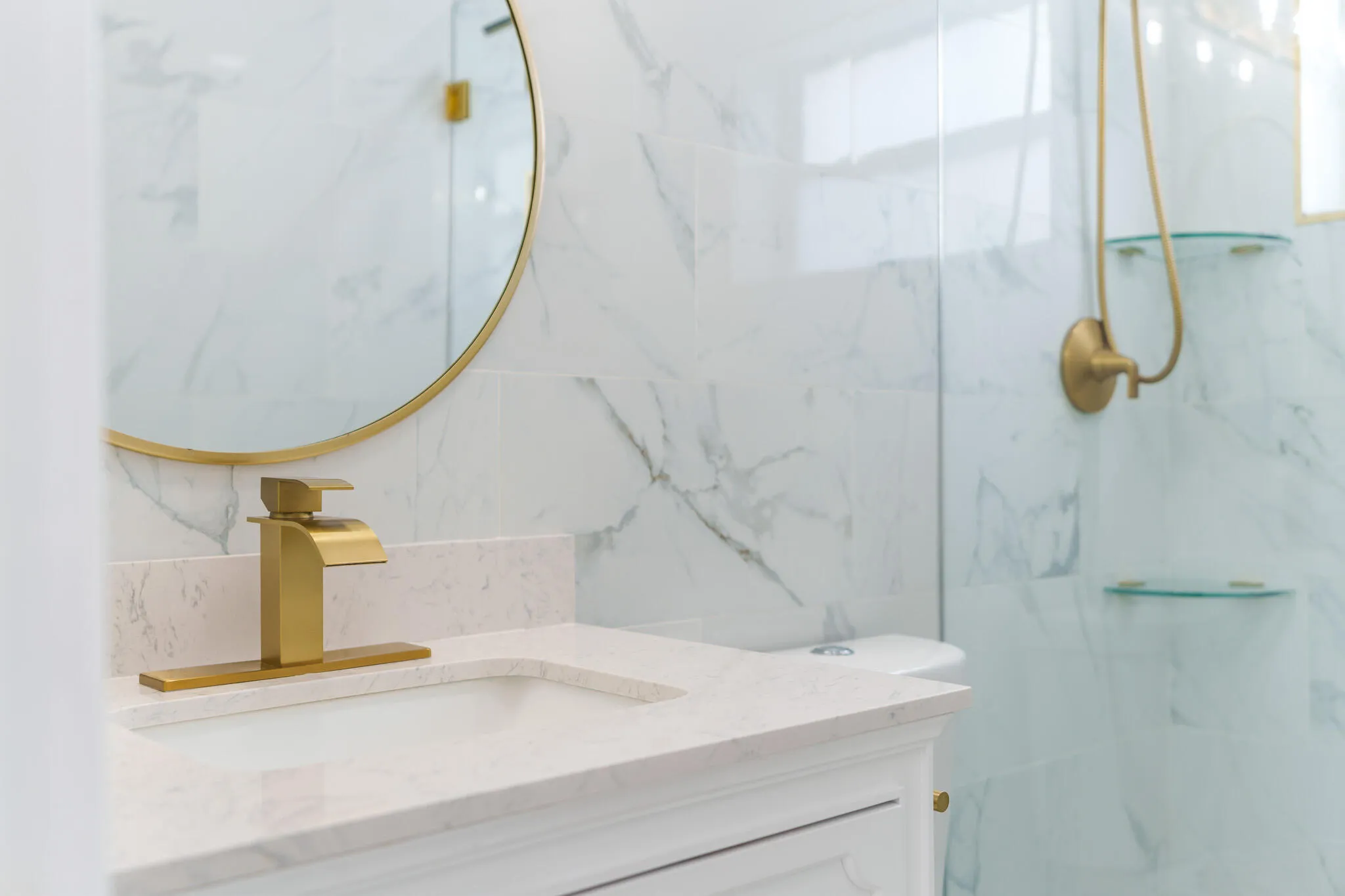 Bathroom 1