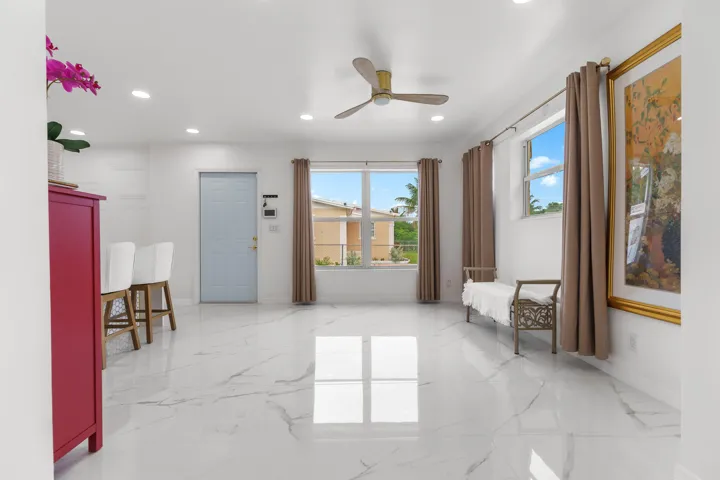 Dining Room 1