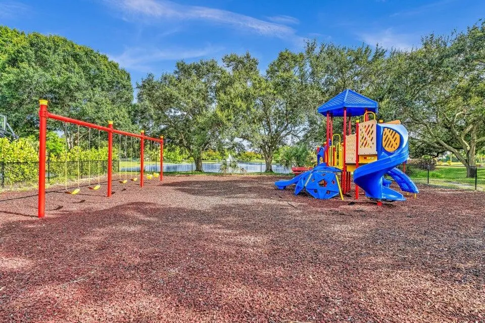 LOS Playground