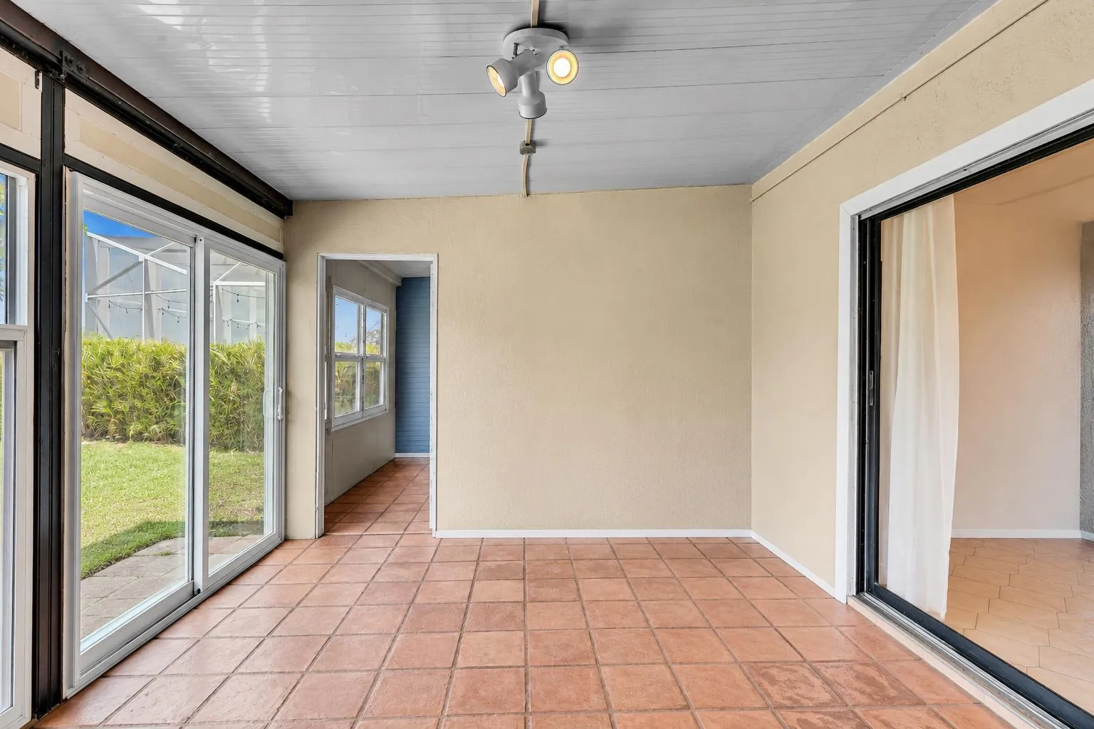 Bonus Room 1