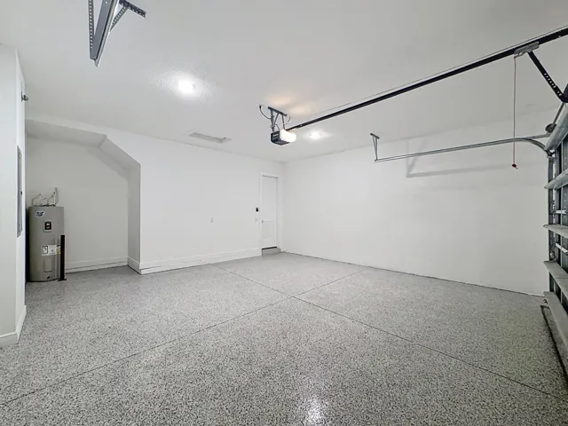 8596 Felicita Way Front Garage Inside 2