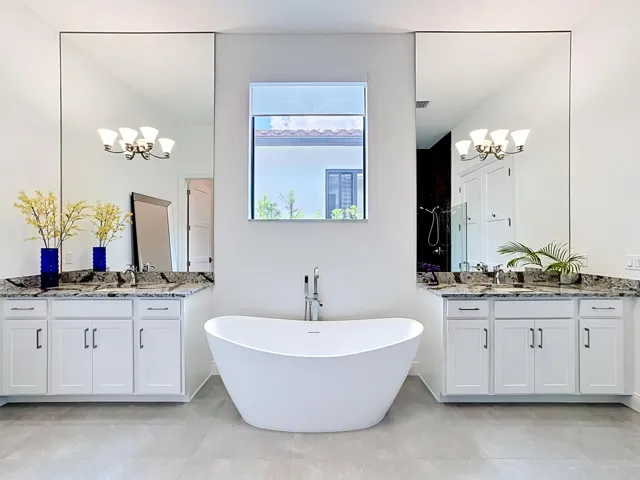 8596 SW Felicita Way Primary Bath 2