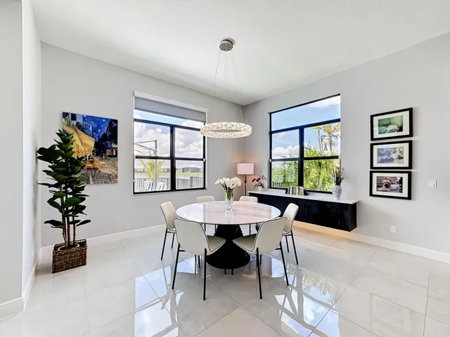 8596 SW Felicita Way Dining Room