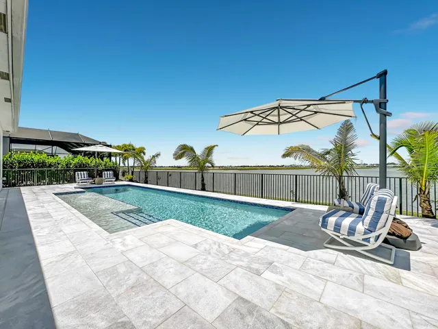 8596 SW Felicita Lap Lane Pool