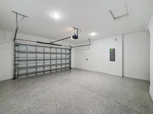 8596 Felicita Way Front Garage Inside 1