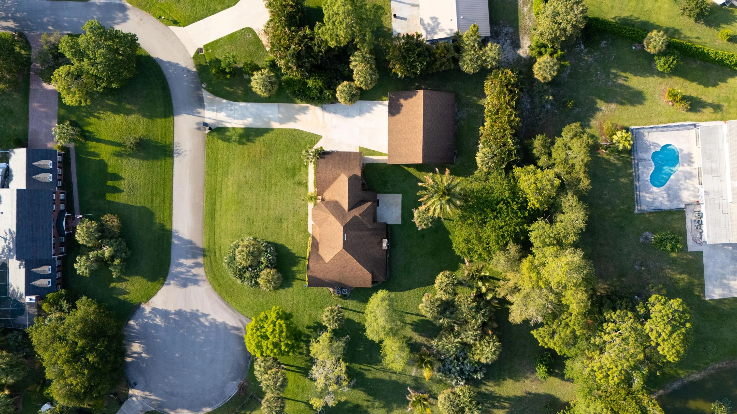 Aerial 4