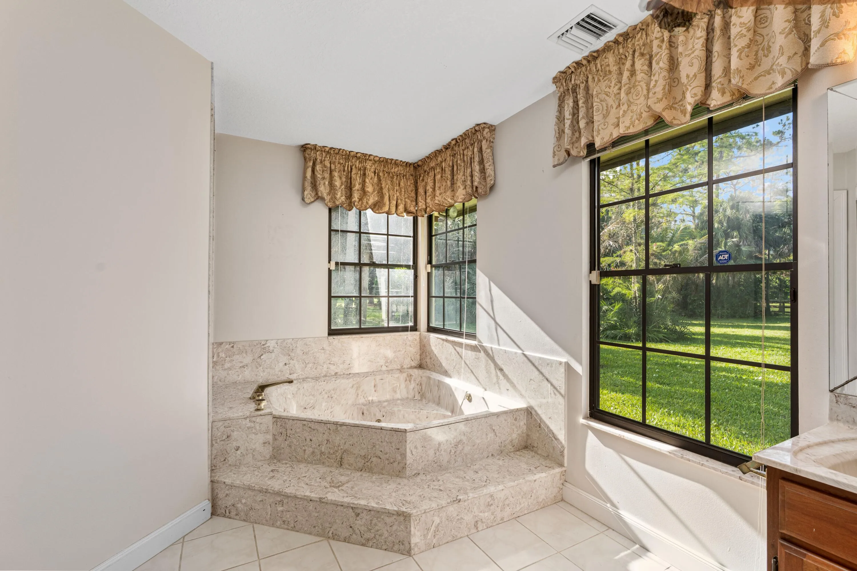 Primary Soaking Tub