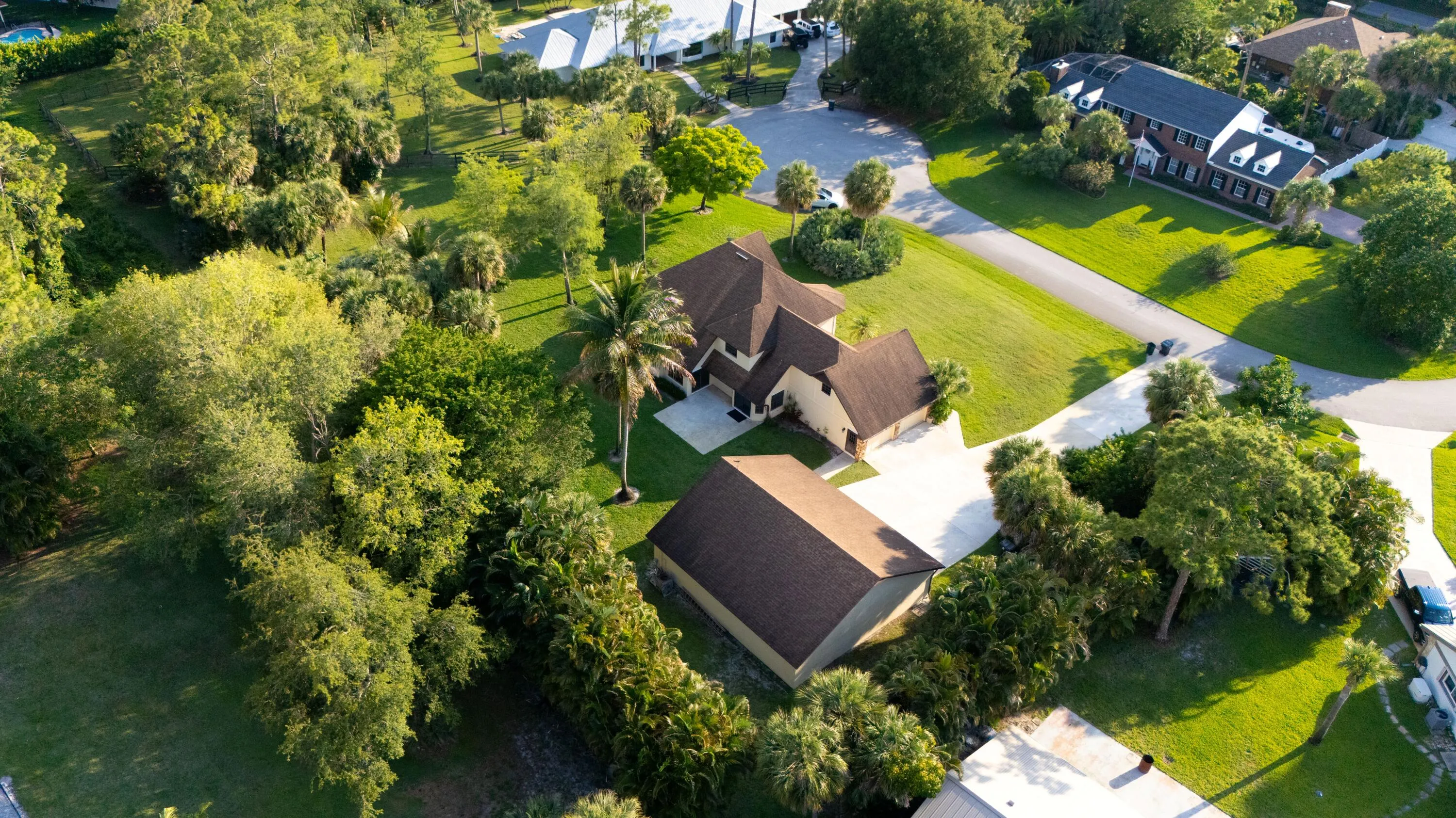 Aerial 3