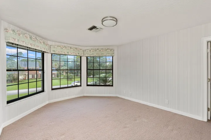 Upstairs Bedroom 1