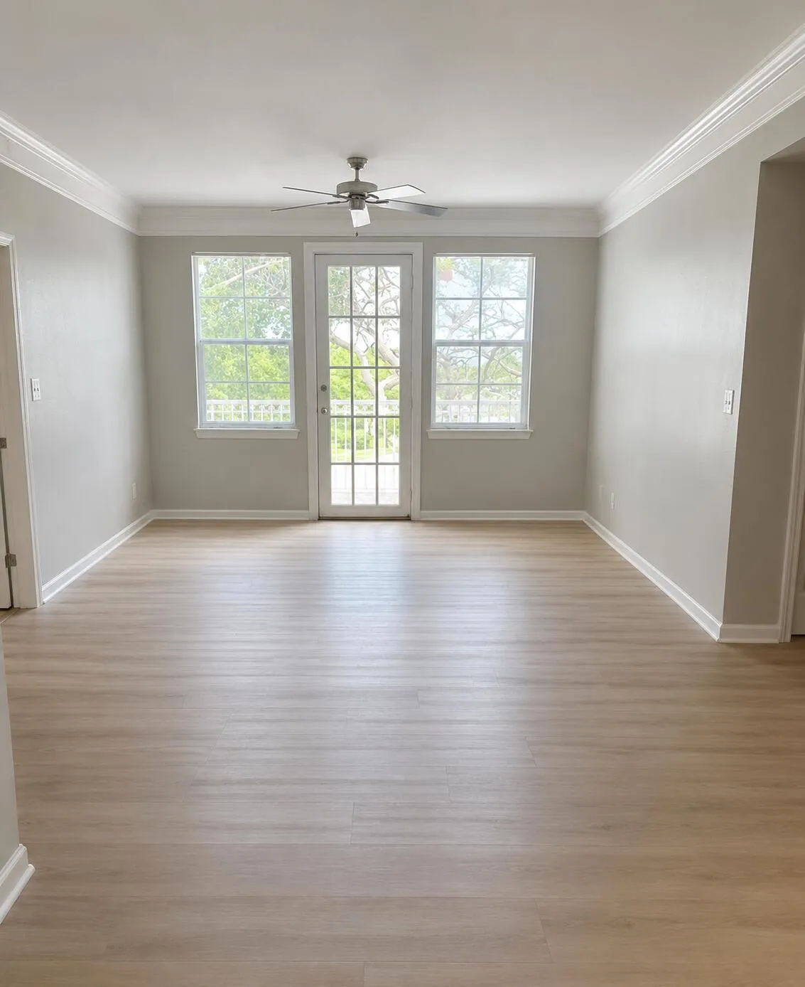 Designer Vinyl Flooring