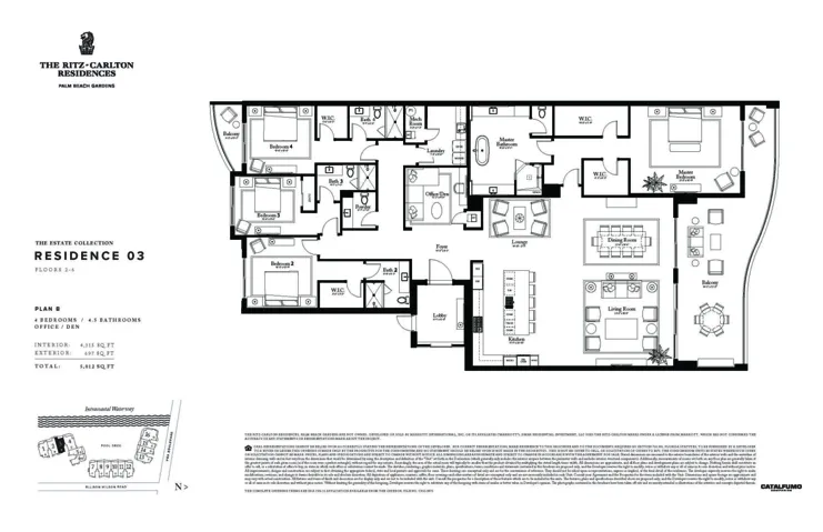 Floor Plan B