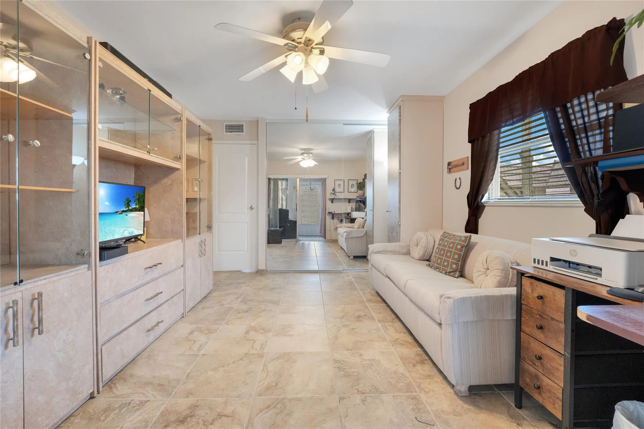Second Bedroom and/or Guest Suite