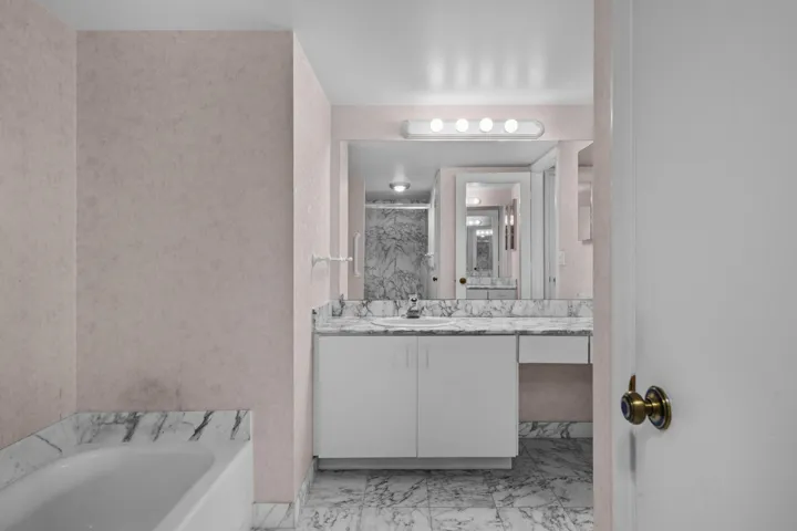 Primary Bathroom 1