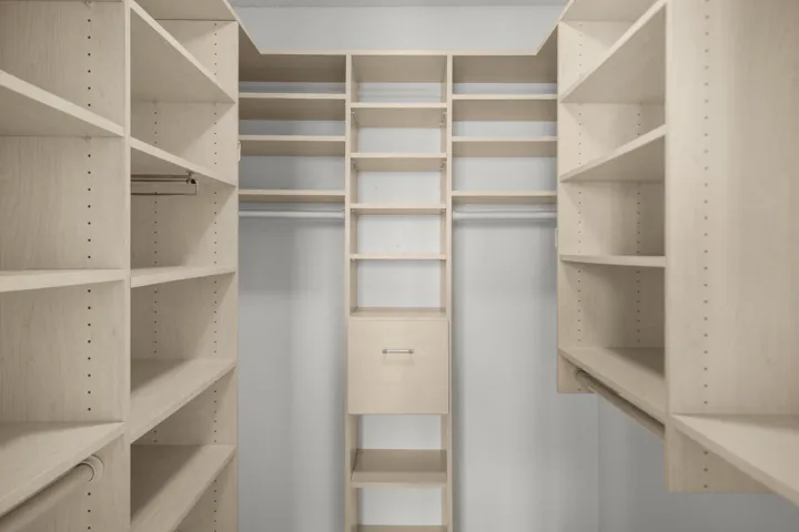 Primary Closet 2