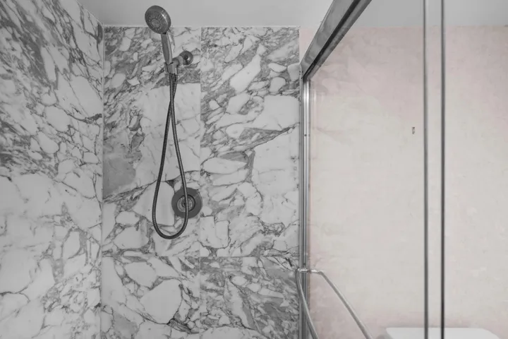 Primary Bathroom 1