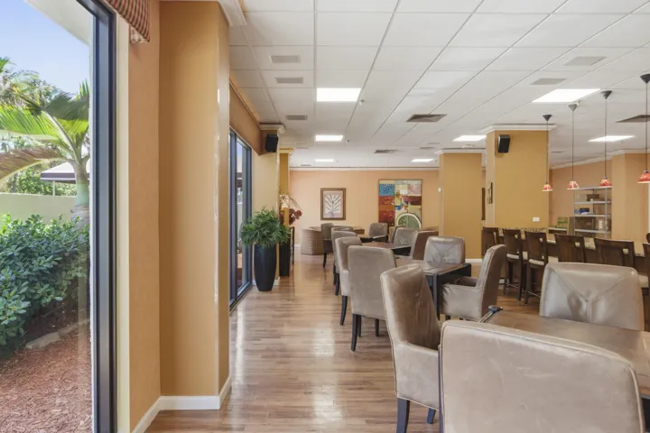 Social Room