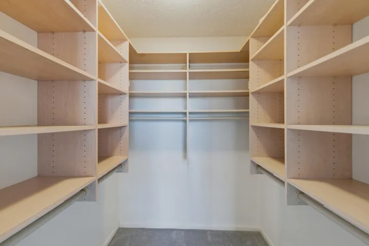 Primary Closet 1