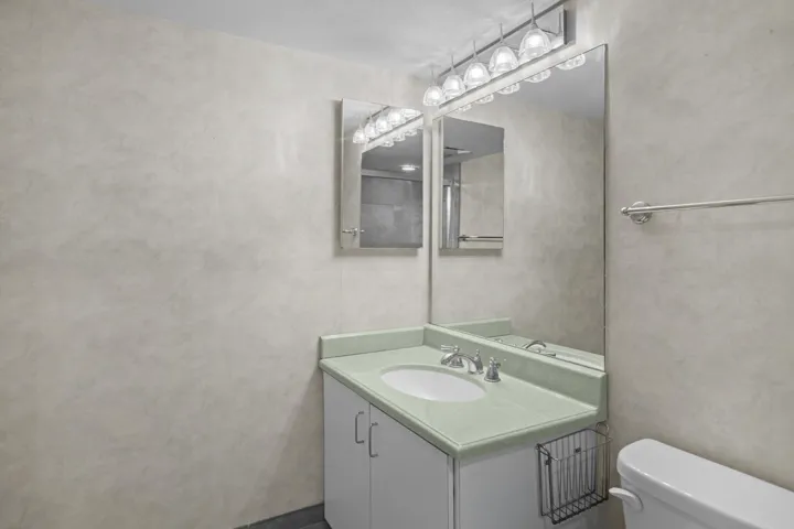 Primary Bathroom 2