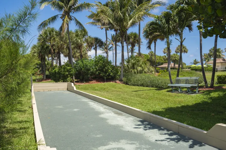 Boccee Ball