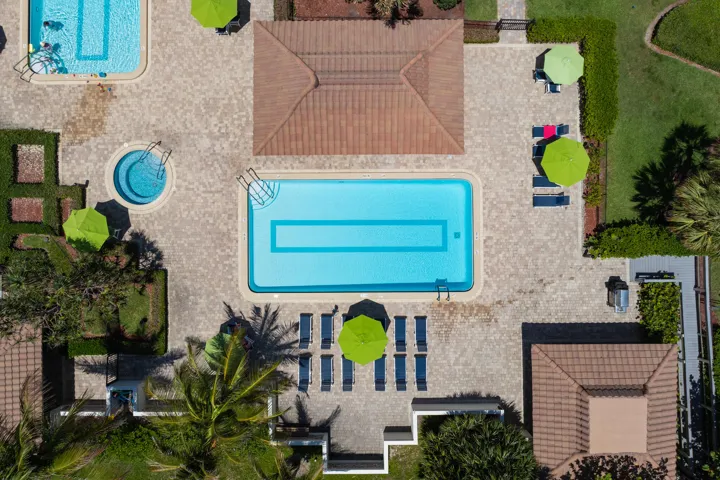 Pools