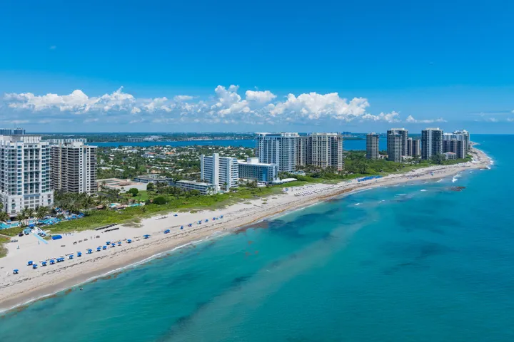 Singer Island