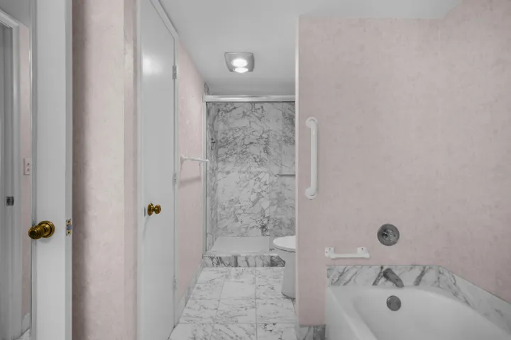 Primary Bathroom 1