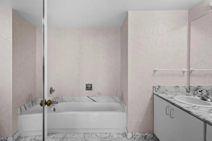 Primary Bathroom 1