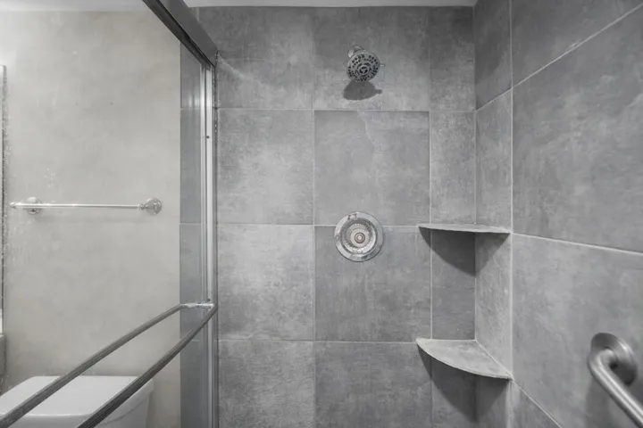 Primary Bathroom 2