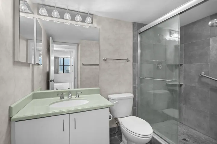Primary Bathroom 2
