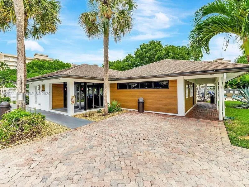 Clubhouse