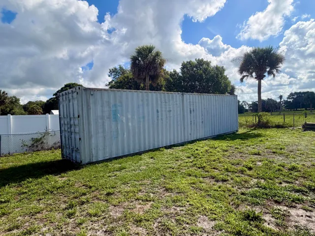 Storage Container