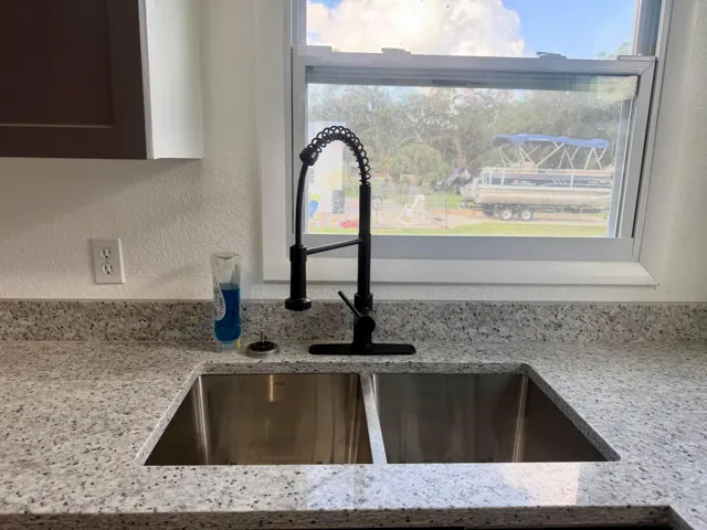 Kitchen Sink