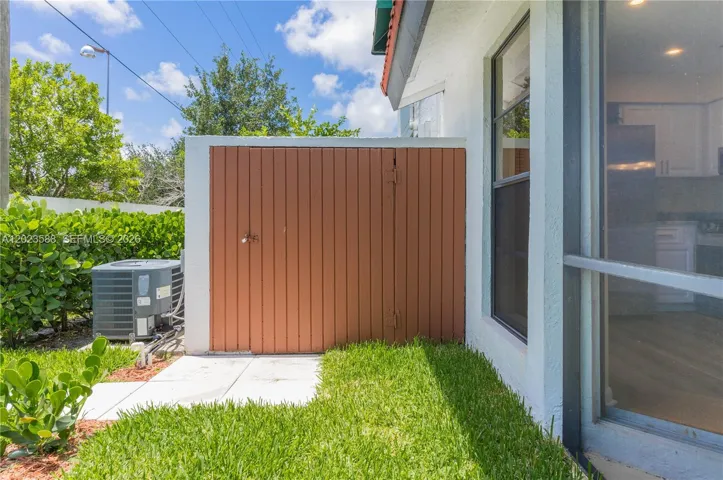 Storage Shed