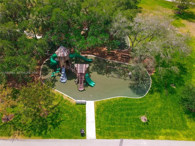 Villages of Hillsboro Park