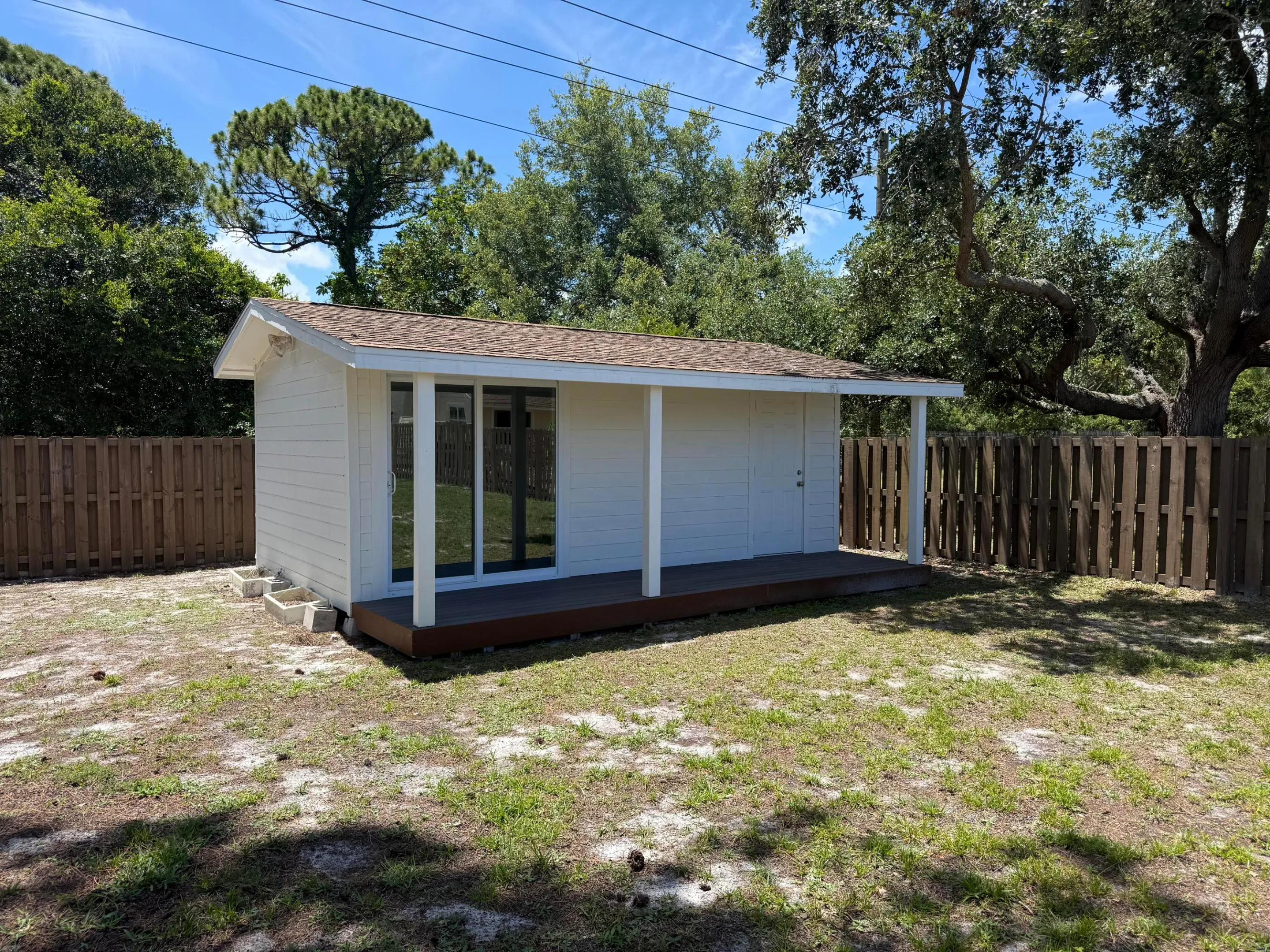 Pre Fab ofifce/studio