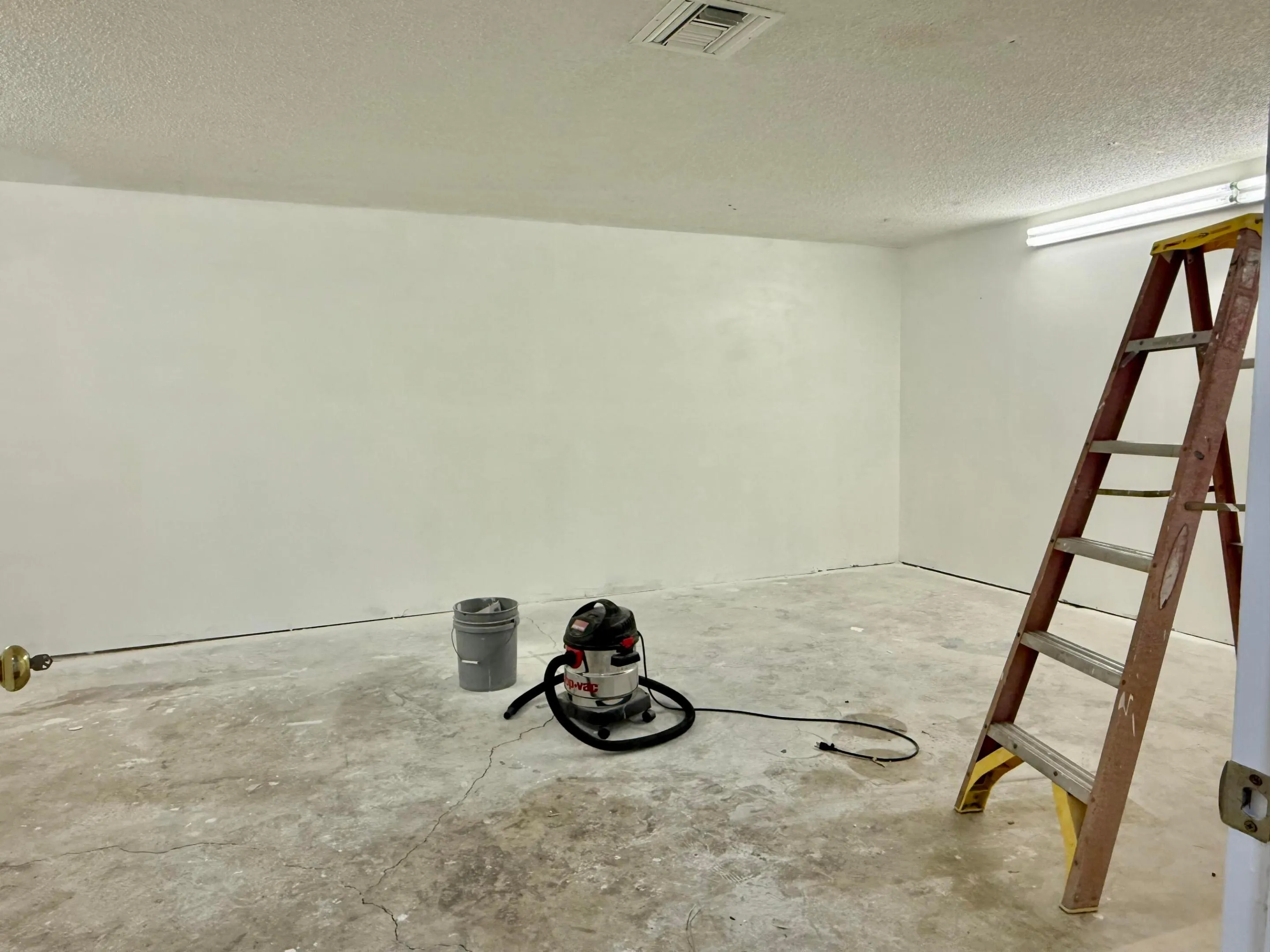 bonus room