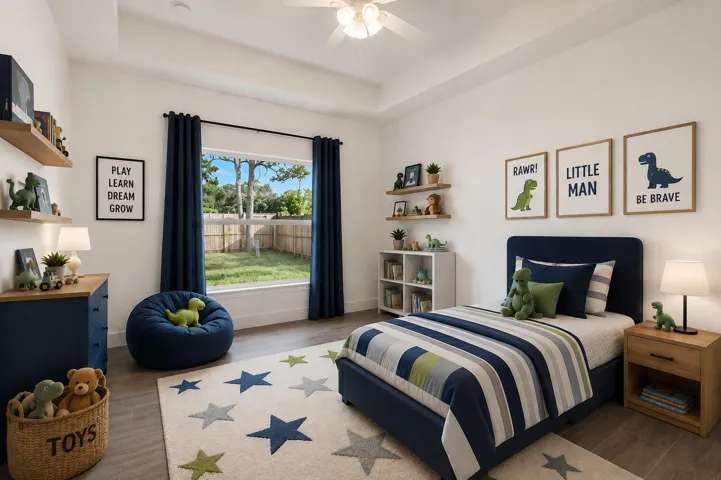 Kids Room