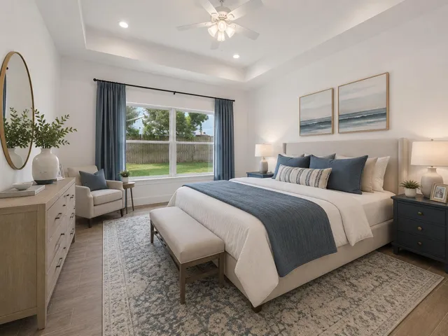 Master