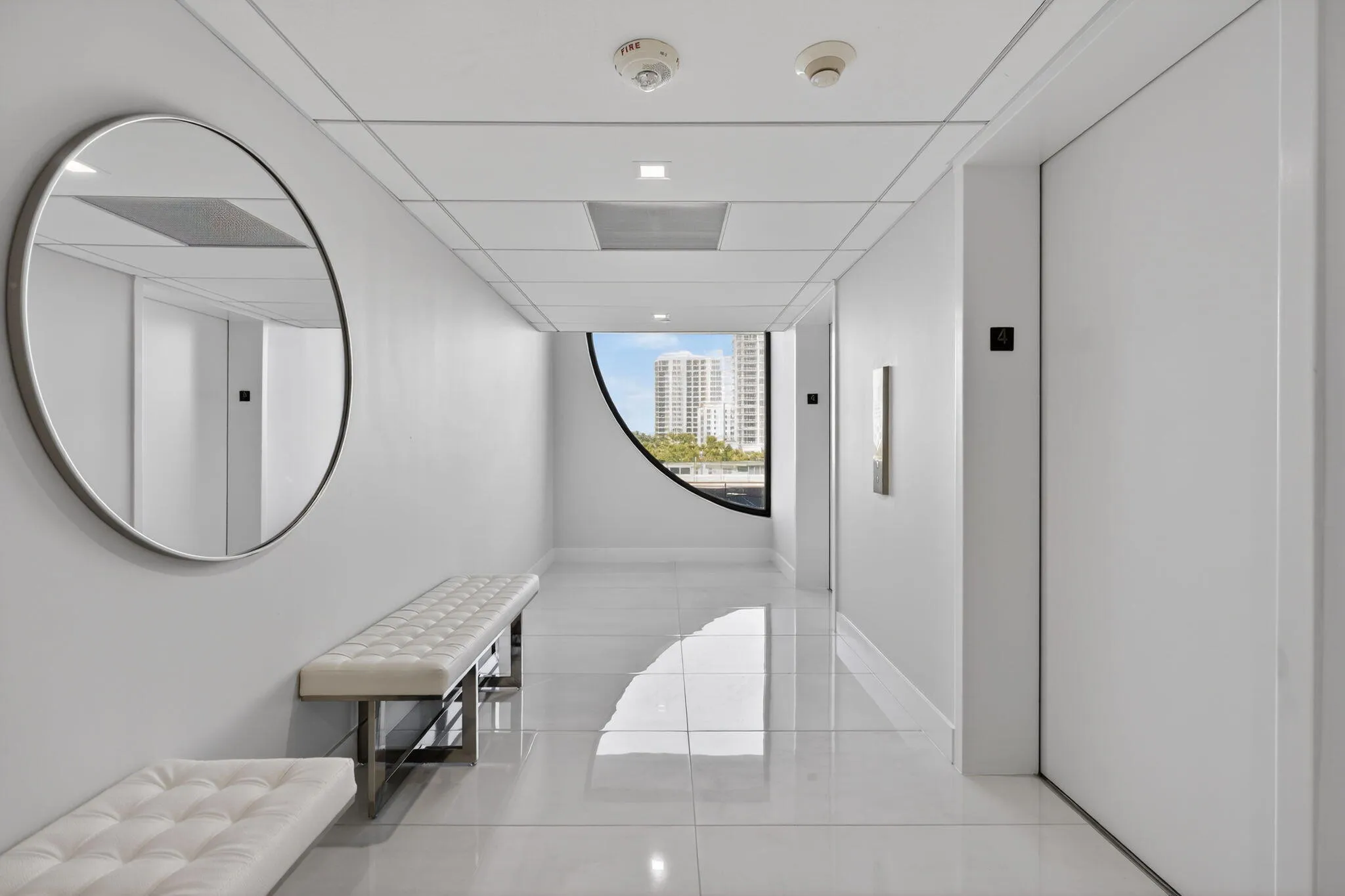 Elevators