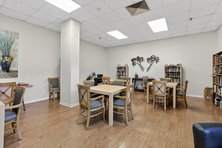 Library
