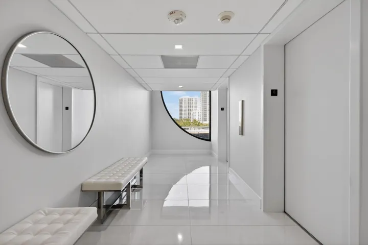 Elevators