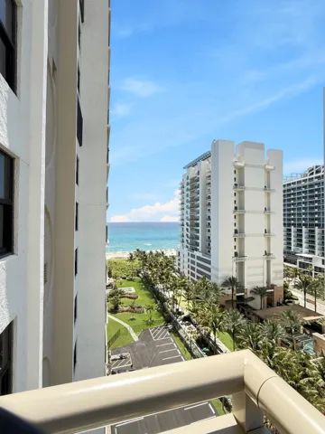 Ocean View