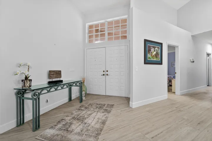 Entry