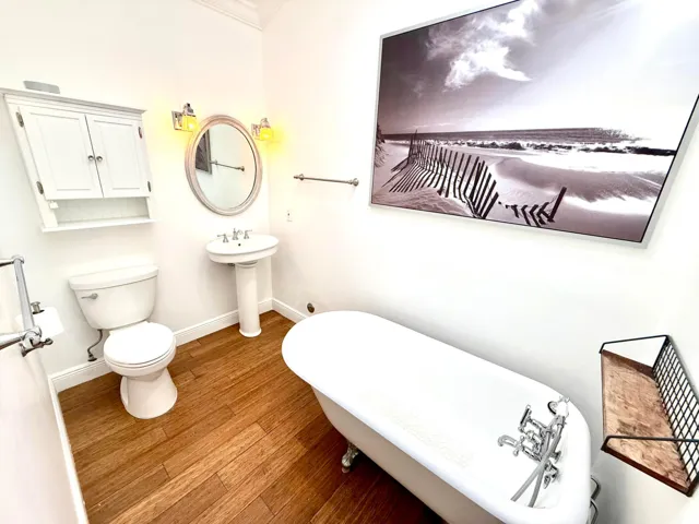 Bathroom 3