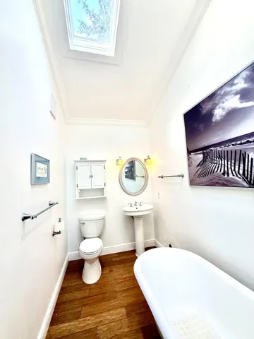 Bathroom 3