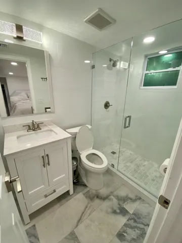 Casita- Bathroom 1