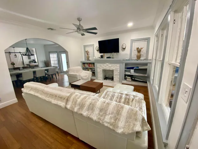 Main Home Dining Room