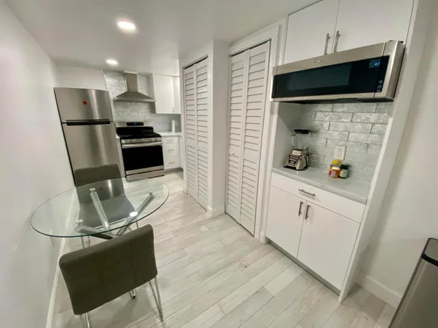 Casita Kitchen