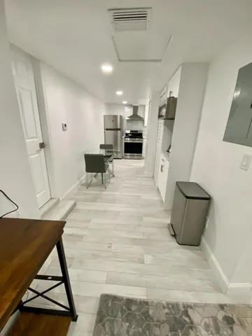 Casita Kitchen